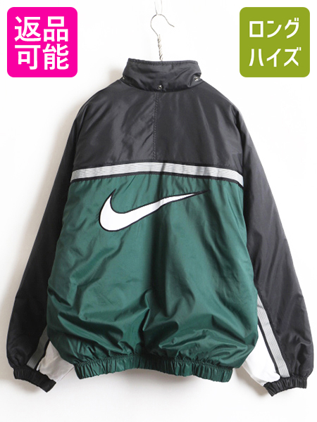 在庫即納 NIKE ビッグスウォッシュ L 厚手の通販 by pogo's shop