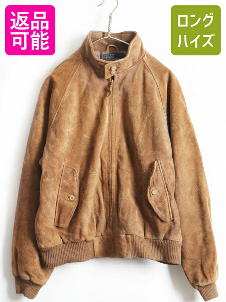 楽天市場】90s □ POLO ポロ ラルフローレン チェック ライナー付き 本 ...