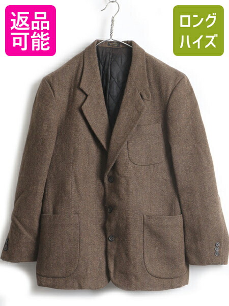 福袋特集 22 テーラードジャケット メンズ フランス製 美品 ヴィンテージ 90年代 テーラードジャケット Iowatribeofkansasandnebraska Com