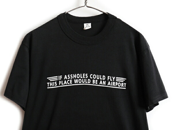 80s Usa製 評判 モノ調 中味 プリント 半袖 Tシャツ メンズ 紳士 L 古着 人外 ホワイト 半袖tシャツ 80年代り ビンテージ プリントt Us古着 中古 アメカジ プリントtシャツ シングル縫いめ Tee Swing 墨染め ホワイト 労働者の一団頸部 2トーン アメリカ製 Damienrice Com