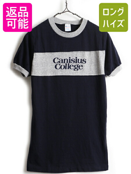 楽天市場】60's ランタグ ビンテージ □ Champion チャンピオン 3段