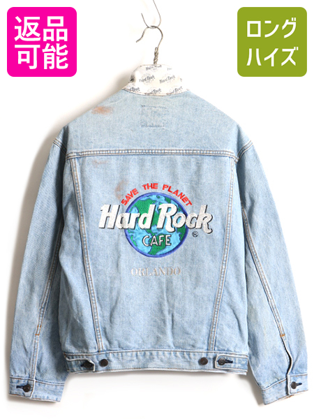楽天市場】90's □ ハードロック カフェ Hard Rock CAFE CLEVELAND