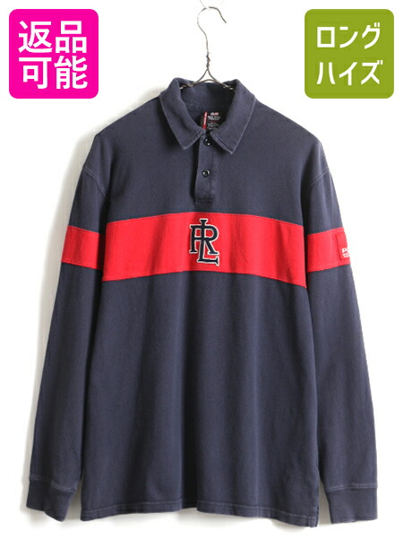 楽天市場】90's □ CHAPS チャップス ラルフローレン マルチカラー 