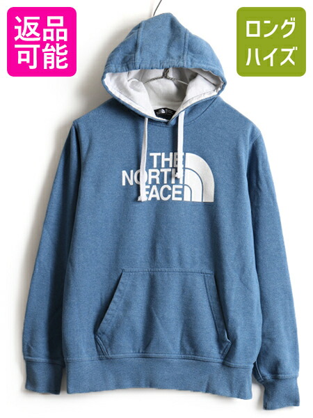 ノース人間の顔 ロゴ 印す 2語気 汗 フード パーカー メンズ M 古着 スウェット 調教師 The North Face 陰起毛 青色信号 Us古着 中古 マスキュリン ジャージー スウェットパーカー フードパーカー ロゴパーカー フーディー アウトドア 無地 白色 青味 ノース Nenewsroom Com