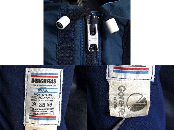 9 18 10 Offクーポン 70 S イギリス製 希少サイズ S Berghaus バーグハウス ゴアテックス ナイロン マウンテン パーカー ジャケット メンズ 古着 マンパ 中古 男性 70年代 ビンテージ マウンテンパーカー ナイロンジャケット ブルゾン Gore Tex 2トーン ブルー 9 18 10 Offクーポン 70 S イギリス製 希少サイズ S Berghaus バーグハウス ゴアテックス ナイロン マウンテン パーカー ジャケット メンズ 古着 マンパ 中古 男性 70年代 ビンテージ マウンテンパーカー ナイロンジャケット ブルゾン Gore Tex 2トーン ブルー