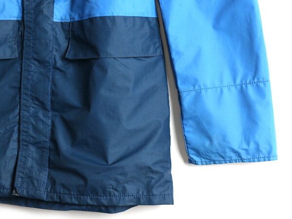 9 18 10 Offクーポン 70 S イギリス製 希少サイズ S Berghaus バーグハウス ゴアテックス ナイロン マウンテン パーカー ジャケット メンズ 古着 マンパ 中古 男性 70年代 ビンテージ マウンテンパーカー ナイロンジャケット ブルゾン Gore Tex 2トーン ブルー 9 18 10 Offクーポン 70 S イギリス製 希少サイズ S Berghaus バーグハウス ゴアテックス ナイロン マウンテン パーカー ジャケット メンズ 古着 マンパ 中古 男性 70年代 ビンテージ マウンテンパーカー ナイロンジャケット ブルゾン Gore Tex 2トーン ブルー