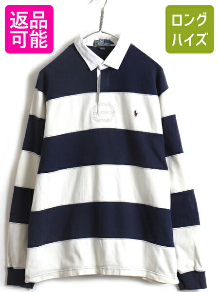 ブランド Ralph ラガーシャツ タイプ スの通販 by 古着 ビンテージ 
