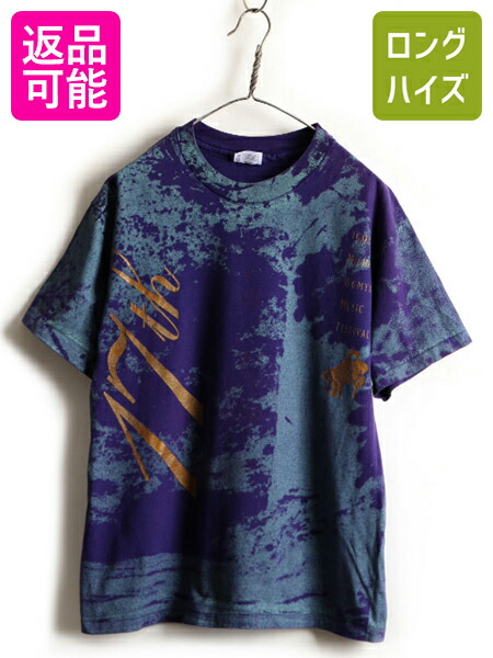 まとめ売り　古着　US古着 ヴィンテージ Tシャツ　半袖 100枚　4 楽天市場】90's オールド ☆ デビル 四十八手 プリント 半袖 T