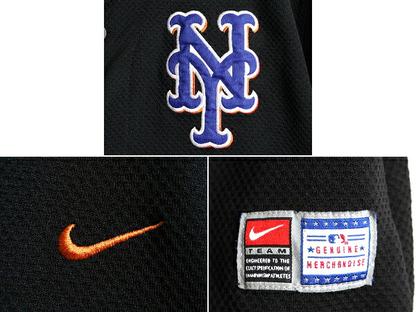 市場 7 24h限定 キッズ L 半袖 程 150cm メッツ オフィシャル Mlb 最大半額p10倍 Nike ナイキ ゲームシャツ シャツ ベースボール 10 古着 ニューヨーク 市場 7 24h限定 キッズ L 半袖 程 150cm メッツ オフィシャル Mlb 最大半額p10倍 Nike ナイキ ゲームシャツ シャツ ベースボール 10 古着 ニューヨーク