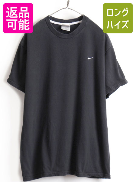 新品★ナイキ 半袖シャツ★US：Mサイズ 楽天市場】【セール 30％OFF】 ナイキ tシャツ 半袖 ロゴ