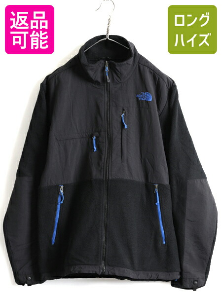 安い限定品】 THE NORTH FACE - ノースフェイス デナリ ジャケット M