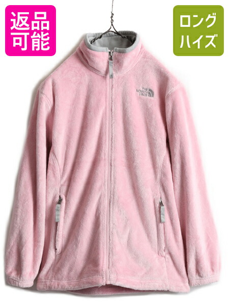 楽天市場】US企画 希少サイズ S □ ノースフェイス フリース