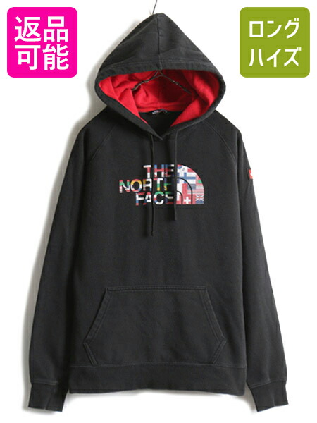 楽天市場】2018年 オリンピック 限定品 □ ノースフェイス 国旗
