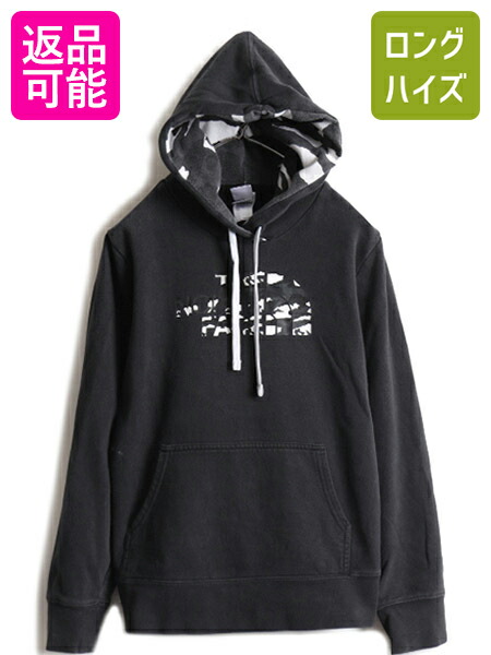 楽天市場】US企画 大きいサイズ XL □ ノースフェイス