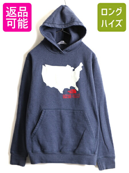 楽天市場】US企画 大きいサイズ XL □ ノースフェイス