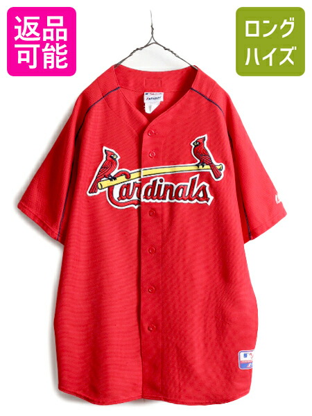 USA  2X MLB  Majestic    (  XXL ...