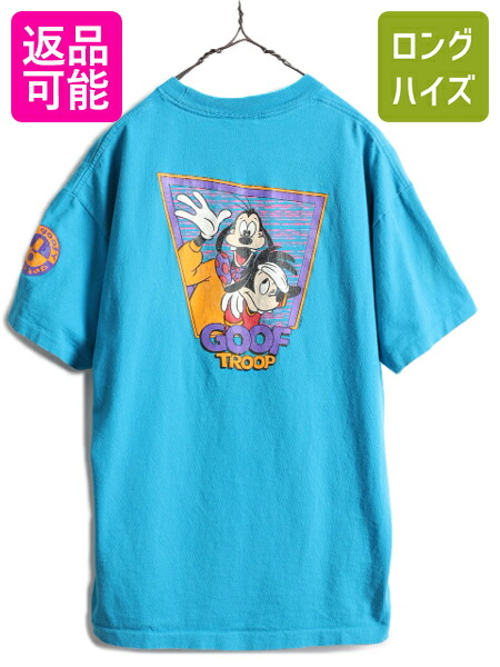 ディズニー ジミニークリケット tシャツ 90s 80s 90s ビンテージ Disney ディズニー Mickey Mouse and Jiminy