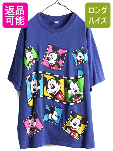 80s USED USA古着 ディズニー プリントTシャツ 半袖 vintage 楽天市場】【マラソン28h限定10%OFFクーポン&P5倍】 70s 80s USA