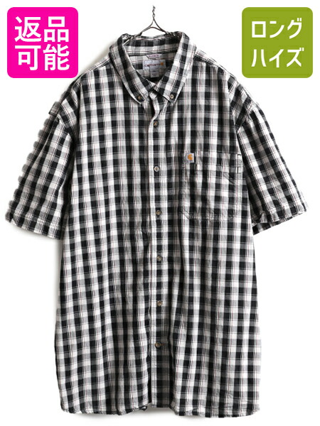 楽天市場】90s 大きいサイズ XL □ コロンビア フィッシュ 総柄