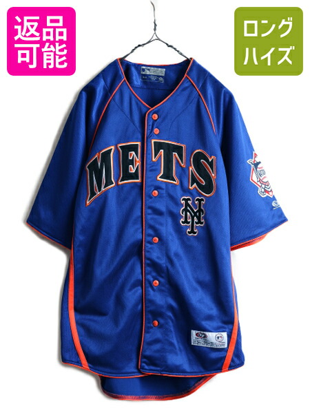 楽天市場】USA製 □ MLB オフィシャル Majestic ニューヨーク