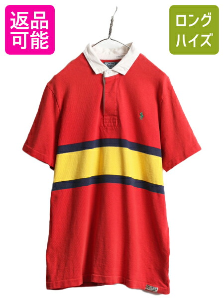 楽天市場】ビッグポニー □ ポロ ラルフローレン ワイド