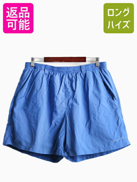 楽天市場】□ コロンビア PFG コットン フィッシング ショート