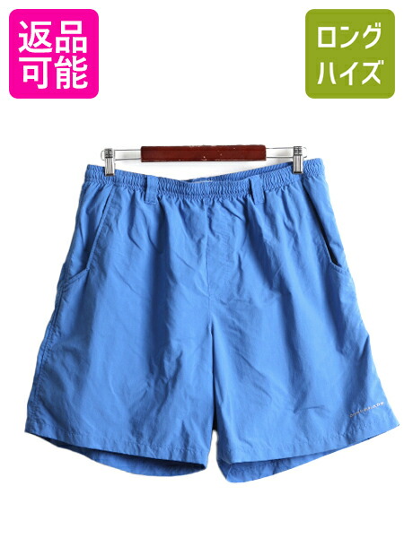 楽天市場】90s □ OP オーシャンパシフィック ナイロン ショートパンツ