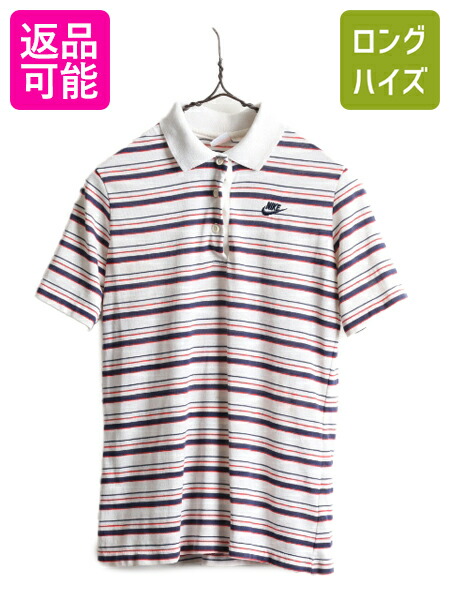 NIKE イングランド代表 ラガーシャツ ポロシャツ ビンテージ 90s 00s NIKE イングランド代表 ラガーシャツ ポロシャツ ビンテージ 90s 00s
