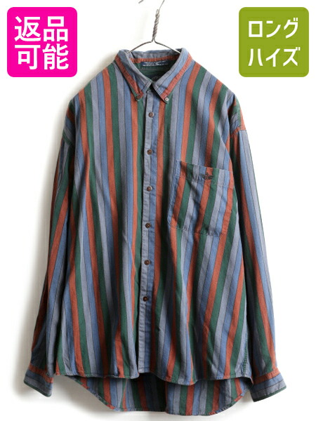 60s ビンテージ インディゴデニム ウエスタンシャツ ペニーズ タウンクラフト Towncraft/Vintage Washed B.D. Denim Shirt（タウンクラフト