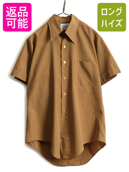 楽天市場】60's ビンテージ 希少サイズ S ☆ CLUBMAN ポケット