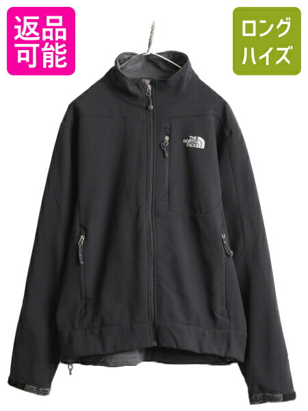 楽天市場】THE NORTH FACE ノースフェイス APEX BIONIC JACKET