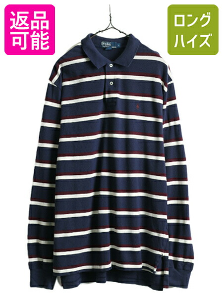楽天市場】90's 高級 100% ピマコットン 人気 黒 □ POLO ポロ