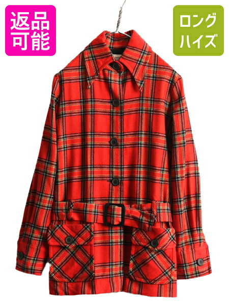 【希少】70s Pendleton マントコート 楽天市場】70s USA製 ビンテージ □ ペンドルトン ギャング