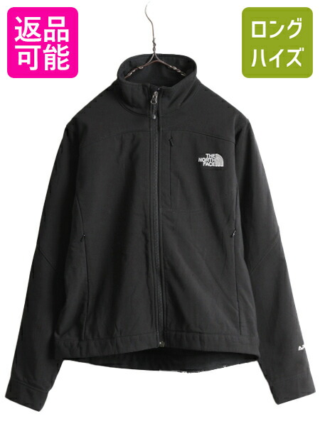 楽天市場】US企画 ノースフェイス APEX ソフトシェル ジャケット メンズ M 古着 The North face 裏 フリース エイペックス  ブルゾン アウトドア 濃灰| 中古 日本未発売 ノース ジャンパーフルジップ ジップアップ ハイネック ストレッチ ワンポイント ロゴ刺繍 チャコール  ...