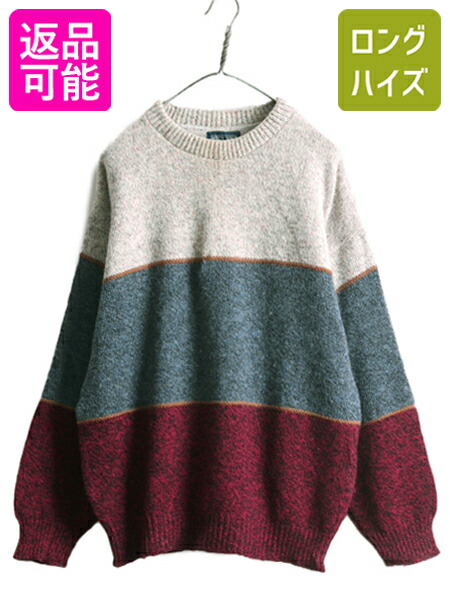 楽天市場】90's イングランド製 □ LANDS'END ランズエンド