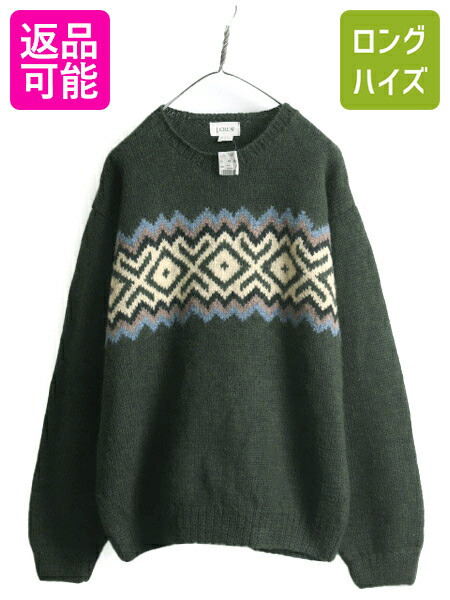 90s J.crew ジェイクルー コットンニット カーディガン 旧タグ 90s J.crew ジェイクルー コットンニット カーディガン 旧タグ