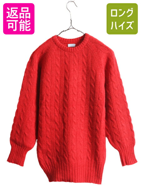 楽天市場】70s ブルックスブラザーズ シェットランド ウール