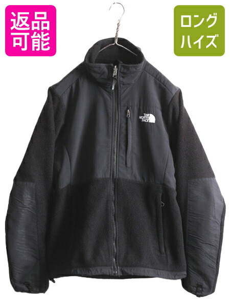 THE NORTH FACE - ノースフェイス デナリ ジャケット レディース M / 古着 The North Face DENALI フリース ナイロン フルジップ ブルゾン アウトドア グレー 楽天市場】ノースフェイス デナリ ジャケット レディース M