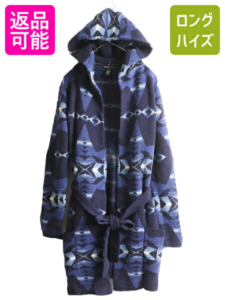 楽天市場】ラルフローレン ローレン レディース ウール混合 ネイティブ