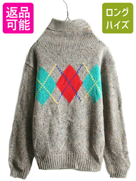 楽天市場】80s 旧タグ ビンテージ □ OLD GAP クルーネック 長袖