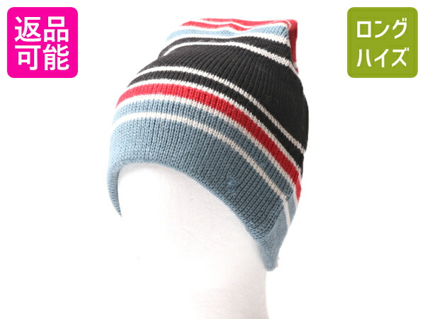 30s ニット帽 ヴィンテージ THE.H.W.DOG & CO. / 30S ニット帽 | CALIFORNIA HAR