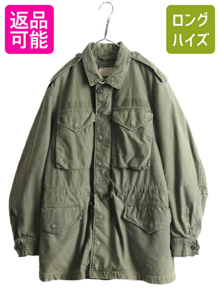 楽天市場】【6/29 48h限定10%OFFクーポン!】 60s 64年製 米軍
