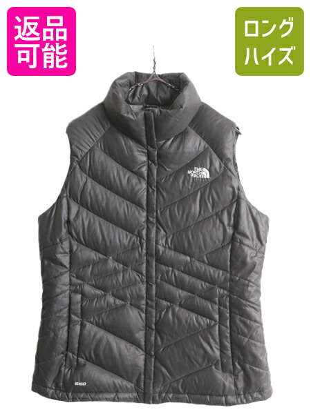 THE NORTH FACE キルティングダウンベスト Lサイズ オリーブ Nuptse Vest | THE NORTH FACE(ザ・ノース・フェイス