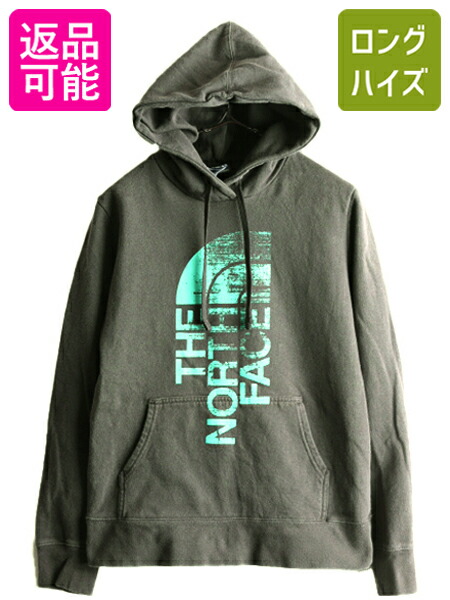 楽天市場】日本未発売 □ ノースフェイス 袖 プリント