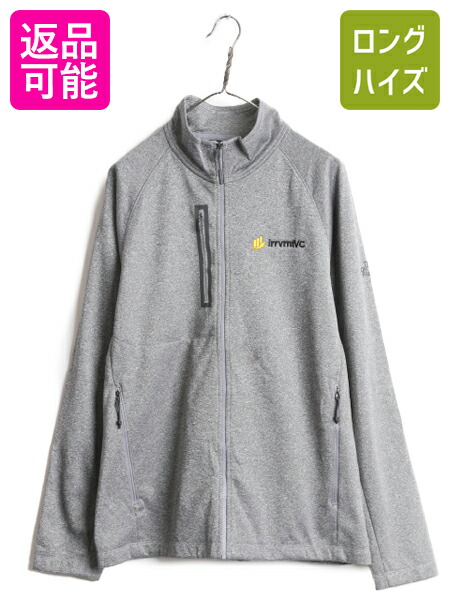 楽天市場】US企画 □ ノースフェイス フルジップ トラック ジャケット  