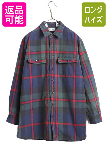 楽天市場】【11/26 BF限定400円OFF×P5倍!!】 90s USA製 エルエルビーン