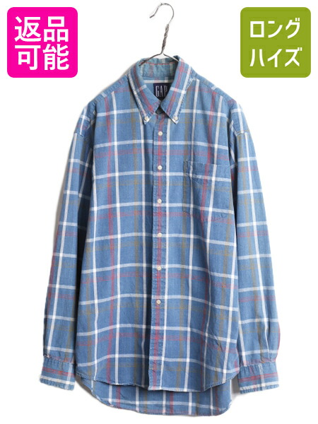 楽天市場】【9/15 48h限定777円OFFクーポン配布!】 90s OLD GAP