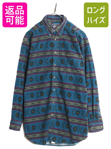 楽天市場】70's 旧タグ USA製 □ ウールリッチ ポケット付き