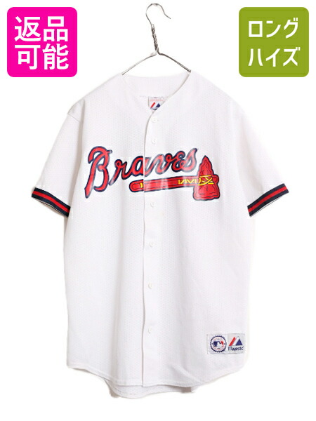 楽天市場】USA製 □ MLB オフィシャル Majestic シンシナティ