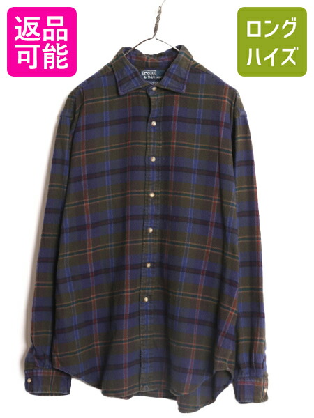 楽天市場】【8/17 12h限定777円OFFクーポン!】 90s ポロ ラルフ